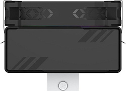 Кулер PentaWave PC-Z04E SRB ARGB  LGA115X/1200/1700/AM4/AM5 (20 шт/кор, TDP 220W, 1*120mm ARGB PWM F