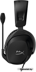 Наушники с микрофоном HyperX Cloud Stinger 2 черный 2м мониторные оголовье (519T1AA)