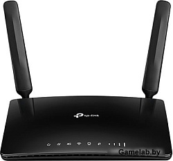 Маршрутизатор TP-LINK Archer MR400 AC1350 Двухдиапазонный 4G LTE Wi-Fi роутерArcher MR400