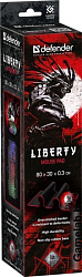 Коврик для мышки LIBERTY 50562 DEFENDER