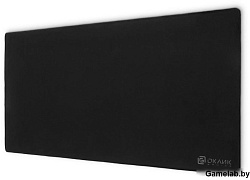 Коврик для мыши Оклик OK-T800 XL черный 800x400x2мм