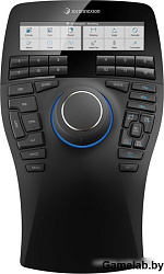 3DX-700056 3Dconnexion SpaceMouse Enterprise RTL {5} (340866)