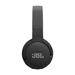 JBL Наушники JBL Tune 670NC Wireless On-Ear Noise-Cancelling Headphones Black
