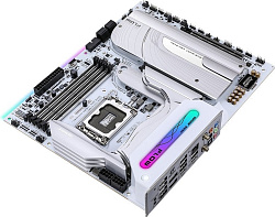 Colorful Материнская плата Colorful iGame Z890 FLOW V20, RTL