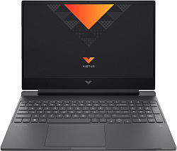 Ноутбук HP Victus 15-fa1035ci Core i7 13700H 16Gb SSD512Gb NVIDIA GeForce RTX4050 6Gb 15.6" IPS FHD 