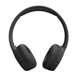 JBL Наушники JBL Tune 670NC Wireless On-Ear Noise-Cancelling Headphones Black