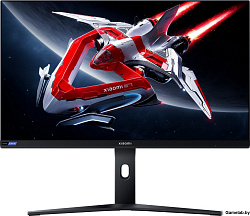 Монитор Xiaomi 27" Mini LED Monitor G Pro 27i черный IPS Mini-LED LED 1ms 16:9 HDMI матовая 1000cd 1
