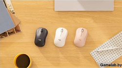 Мышка BLUETOOTH M240 BLACK 910-007078 LOGITECH