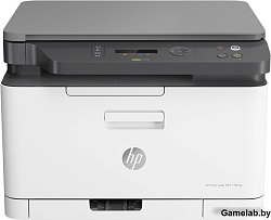 Лазерное многофункциональное устройство HP Color Laser MFP 178nw 