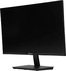 Монитор Pinebro 23.8" MF-2404DD черный IPS LED 5ms 16:9 DVI HDMI M/M матовая 250cd 178гр/178гр 1920x