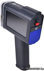 Принтер струйный G&G GG-HH1001B-EU USB черный