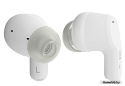 Гарнитура вкладыши Creative Zen Air Pro белый беспроводные bluetooth в ушной раковине (51EF1090AA000