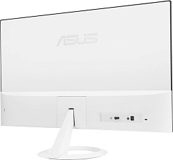 Монитор Asus 27" VZ27EHF-W белый IPS LED 1ms 16:9 HDMI матовая 250cd 178гр/178гр 1920x1080 100Hz FHD