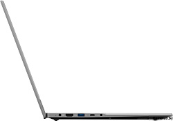 Ноутбук Osio FocusLine B150i-006s Intel N N100 8Gb SSD512Gb Intel UHD Graphics 15.6" IPS FHD (1920x1