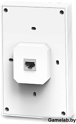 Точка доступа TP-Link EAP655-Wall AX3000 10/100/1000BASE-TX