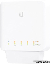 Коммутатор 5PORT 1000M POE USW-FLEX UBIQUITI