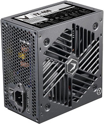 Блок питания Formula ATX 400W FX-400 (24+4+4pin) 120mm fan 3xSATA RTL