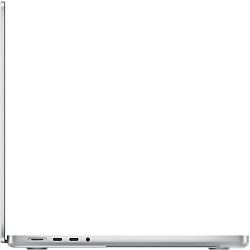 Ноутбук Apple MacBook Pro 14" Silver (M4 10C CPU, 10C GPU/16Gb/512Gb SSD) (MW2W3LL/A) нужен переходн