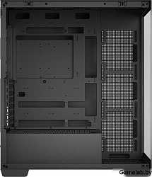 Корпус MidiTower Deepcool CG580 black (ATX, без БП, 2xUSB3.0 Type-A) (R-CG580-BKNDA0-G-1)