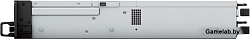 Synology Rack 2U QC3,6GhzCPU/4Gb(up to 32)/RAID0,1,10,5,6/up to 12 HDDs SATA(3,5' or 2,5')(up to 24 
