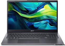 Ноутбук Acer Aspire 5 A15-51M-74HF Core 7 150U 16Gb SSD512Gb Intel UHD Graphics 15.6" IPS FHD (1920x