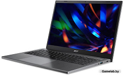 Acer Ноутбук Acer Extensa 15EX215-23 Ryzen 5 7520U/16Gb/SSD1Tb/15,6"/FHD/IPS/noOS/Iron (NX.EH3CD.00A