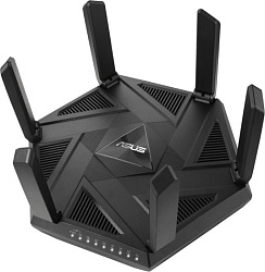 ASUS RT-AXE7800/UK/13/P_EU_UK (90IG07B0-MU9B00) (90IG07B0-MU9B00)