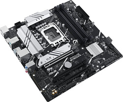 ASUS PRIME B760M-A-CSM, LGA1700, B760, 4*DDR5, 2xHDMI+DP, 4xSATA3 + RAID, 2xM2, Audio, Gb LAN, USB 3