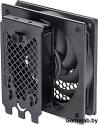 Silverstone Адаптер для внешнего корпусного вентилятора Silverstone G56FDP02B000020