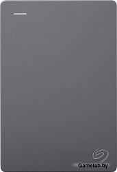 Внешний жесткий диск USB3 4TB EXT. BLACK STJL4000400 SEAGATE