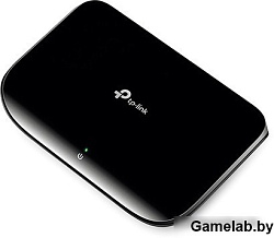 TP-Link TL-SG1005D