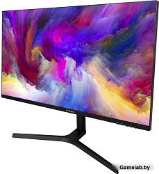 IRBIS NOBLEVIEW 32'' LED Monitor 4K 3840x2160, 16:9, IPS, 350 cd/m2, 1000:1, 3ms, HDMI, DP, USB, USB