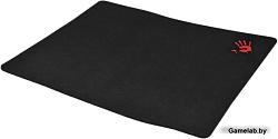 Коврик для мыши A4 Bloody B-035S черный 350x280x2мм