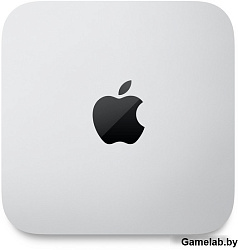 ПК Apple Mac Mini Desktop Silver (M2 Pro/16Gb/512GB/MacOs) (MNH73ZP/A) Нужен переходник на EU