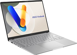 ASUS Ноутбук ASUS VivoBook S14 OLED M5406NA-QD080 AMD Ryzen 5 7535HS/16Gb/512Gb/14"/OLED/FHD+/60Hz/N