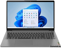 Ноутбук Lenovo IdeaPad Slim 3 16IAH8 Core i5 12450H 8Gb SSD512Gb Intel UHD Graphics 16" IPS WUXGA (1