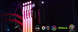 Kingston Модуль памяти Kingston KF552C40BBAK4-64
