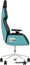 Thermaltake ARGENT E700_Turquoise Turquoise, Comfort size 4D/75