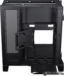 Корпус PHANTEKS NV7 Black, Digtial RGB Lighting, без БП, боковое окно Tempered Glass, Full-Tower / P