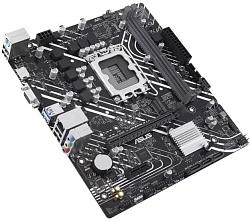 ASUS PRIME H610M-K /LGA1700,H610,DDR5,U32 GEN 1,M.2,MB