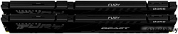 Оперативная память Kingston Fury Beast Black AMD [KF560C36BBEK2-64] 64 ГБ