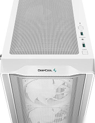 DeepCool CC560 Mesh V2 WH R-CC560-WHAMA4-G-2