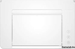 Принтер лазерный Pantum BP2300 белый (A4, 1200dpi, 22ppm, 32Mb, USB) (BP2300)