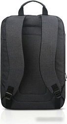Рюкзак для ноутбука 15.6" Lenovo B210 черный полиэстер (GX40Q17504)