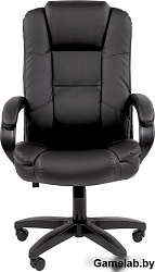 Chairman    600 LT   Россия     чер.пласт экопремиум черный (аналог 668 LT)