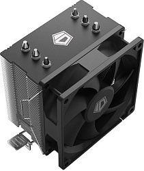 Кулер ID-COOLING SE-903-SD V3 LGA1700/1200/115X/AM5/AM4 (30шт/кор, TDP 130W, 3 тепл.трубки прямого к