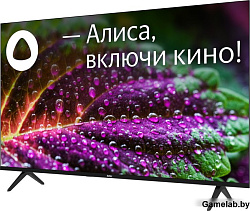 BBK 55" Телевизор LED BBK 55LEX-8249/UTS2C (B)