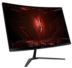 27'' ACER Nitro ED270UP2bmiipx, ZeroFrame, Curved 1500R Black, 16:9, VA, 2560x1440, 1ms, 250cd, 170H