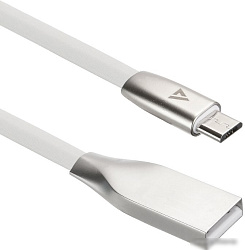 ACD Кабели USB ACD USB кабель ACD-Infinity MicroUSB ; USB-A TPE, 1.2м, белый (ACD-U922-M1W)