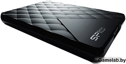 Silicon-Power Diamond D06 2TB (SP020TBPHDD06S3K)